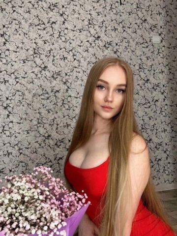 Анкета проститутки Устинья, 23 года
